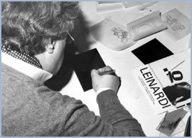 Ermanno Leinardi